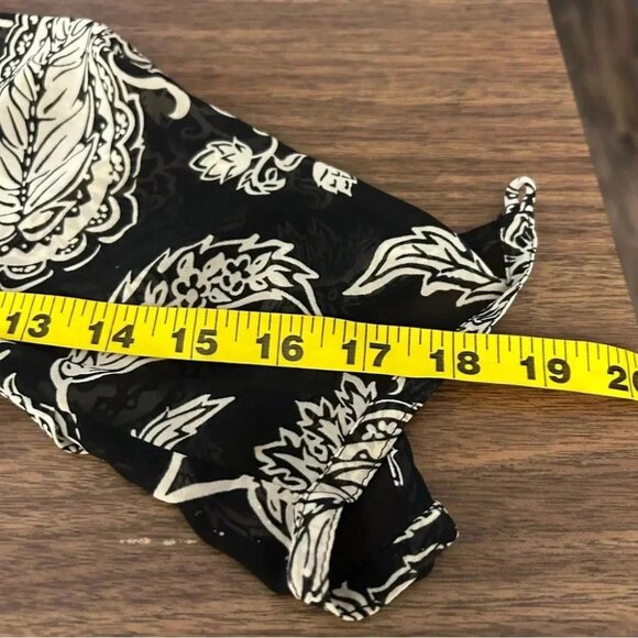 **Mango top  4 - Picture 10 of 10